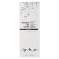 Algologie Fraicheur Des Vagues Hydra-refreshing Sorbet Gel 50ml