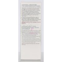 Algologie Fraicheur Des Vagues Hydra-refreshing Sorbet Gel 50ml