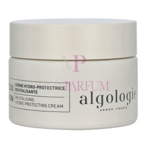 Algologie Creme Du Jardin Marin Revitalising Hydro-Protectin 50ml