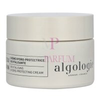 Algologie Creme Du Jardin Marin Revitalising...