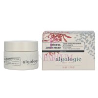 Algologie Creme Du Jardin Marin Revitalising...
