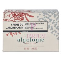 Algologie Creme Du Jardin Marin Revitalising Hydro-Protectin 50ml