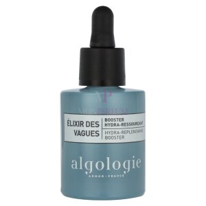 Algologie Elixir Des Vagues Hydra-Replenishing Booster 30ml