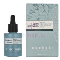 Algologie Elixir Des Vagues Hydra-Replenishing Booster 30ml