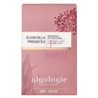 Algologie Elixr Of The Pen. Global Anti-Aging Radiance Serum 30ml