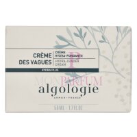Algologie Creme Des Vagues Hydra-Tender Cream 50ml