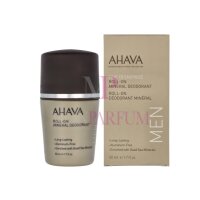 Ahava Men Magnesium Rich Deodorant 50ml