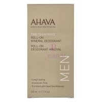 Ahava Men Magnesium Rich Deodorant 50ml