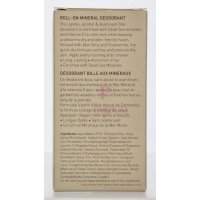 Ahava Men Magnesium Rich Deodorant 50ml