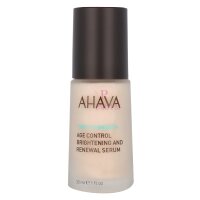 Ahava T.T.S. Age Control Brightening & Renewal Serum...