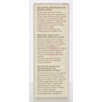 Ahava T.T.S. Age Control Brightening & Renewal Serum 30ml