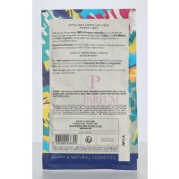 Baija Body Powder Scrub Ocean Shot 20g