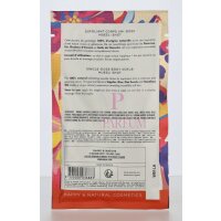 Baija Body Powder Scrub Muesli Shot 20g