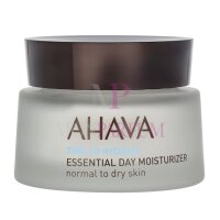 Ahava T.T.H. Essential Day Moisturizer 50ml