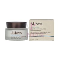 Ahava T.T.H. Essential Day Moisturizer 50ml
