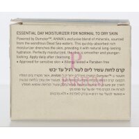 Ahava T.T.H. Essential Day Moisturizer 50ml