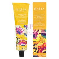 Baija Body Ointment Sunny - Organic Lemon Water And...