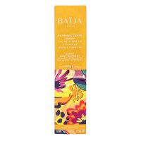 Baija Body Ointment Sunny - Organic Lemon Water And Apricot Kernel Oil 100ml