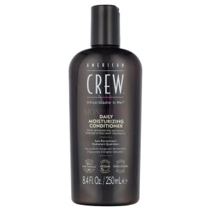 American Crew Daily Moisturizing Conditioner 250ml