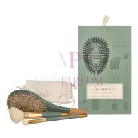 Bachca Paris Les Essentials Eucalyptus Hair Set 4Stück