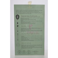 Bachca Paris Les Essentials Eucalyptus Hair Set 4Stück