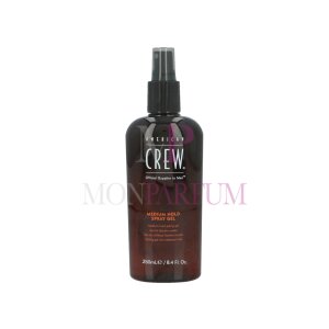 American Crew Classic Spray Gel 250ml