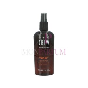 American Crew Classic Spray Gel