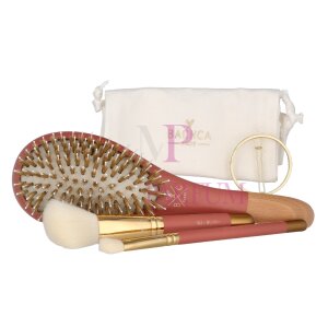 Bachca Paris The Essentials Hair Terracotta Set 5Stück