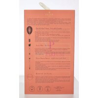 Bachca Paris The Essentials Hair Terracotta Set 5Stück