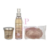 Blancreme Season Essentials Set - Coconut & Lychee 160ml