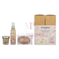 Blancreme Season Essentials Set - Coconut & Lychee 160ml