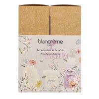 Blancreme Season Essentials Set - Coconut & Lychee 160ml