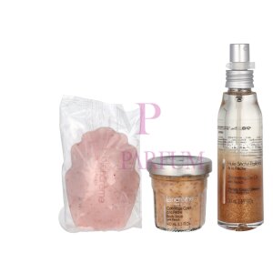 Blancreme Season Essentials Set - Peach & Apricot 160ml