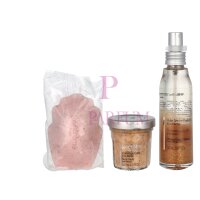 Blancreme Season Essentials Set - Peach & Apricot 160ml