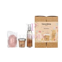 Blancreme Season Essentials Set - Peach & Apricot 160ml