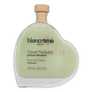 Blancreme Foaming Cream 100ml