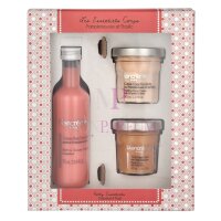Blancreme Bath & Body Essentials Set 155ml