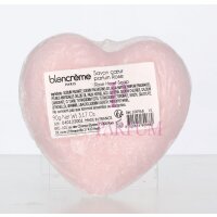 Blancreme Heart Soap 90g