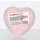 Blancreme Heart Soap 90g