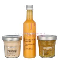 Blancreme Bath & Body Essentials Set 155ml