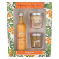 Blancreme Bath & Body Essentials Set 155ml