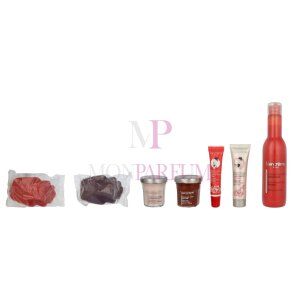 Blancreme Strawberry & Pomegranate Set 460ml