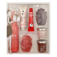 Blancreme Strawberry & Pomegranate Set 460ml