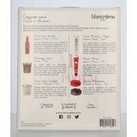 Blancreme Strawberry & Pomegranate Set 460ml