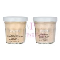Blancreme Exfoliating Sobet + Cream Mask Duo 80ml