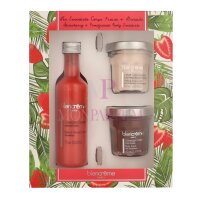 Blancreme Body Essentials Trio Set 155ml