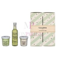 Blancreme Body Essentials Trio Set 140ml