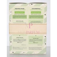 Blancreme Body Essentials Trio Set 140ml