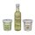 Blancreme Body Essentials Trio Set 140ml