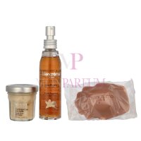 Blancreme Body Essentials Trio Set 160ml